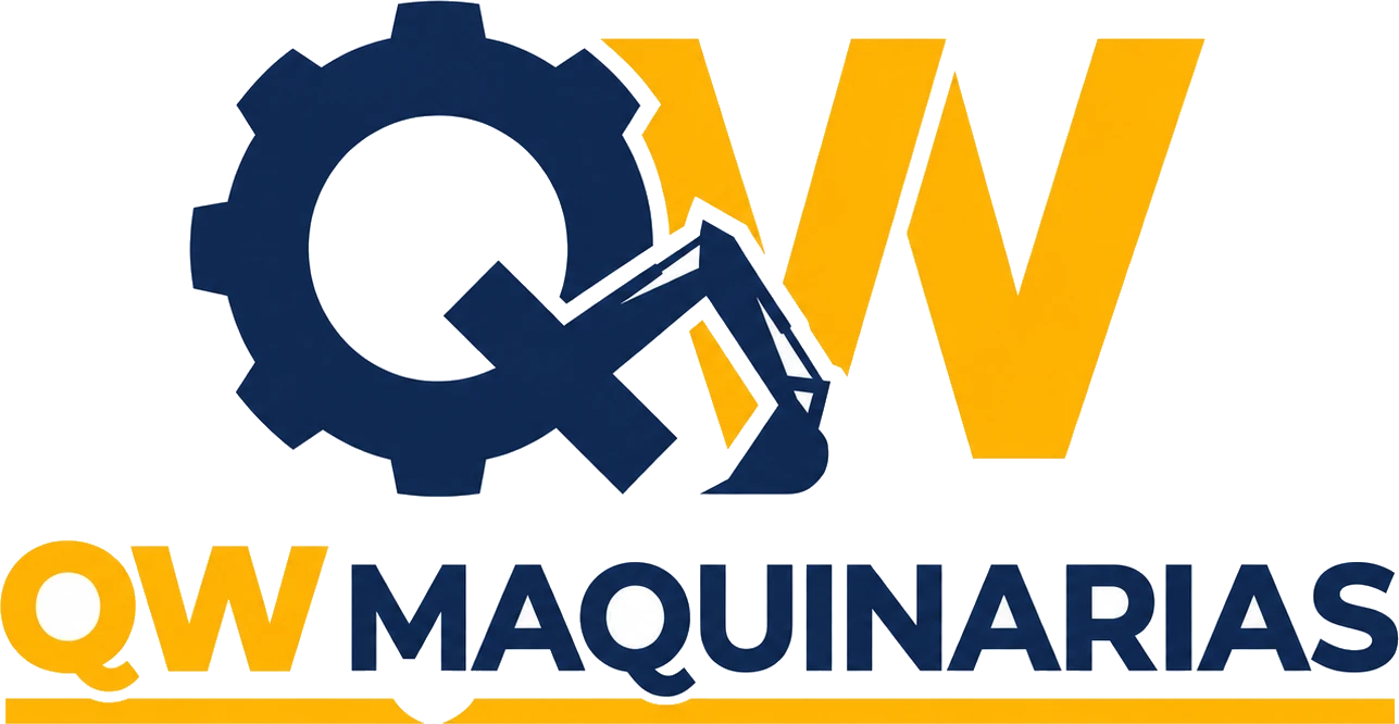 QW Maquinarias